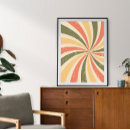 Recherche de vintage mignon posters Moderne