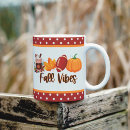 Recherche de saison classiques tasses Feuilles