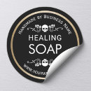 Recherche de logiciel autocollants Conception