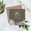 Recherche de motif monochrome invitations Noir et blanc