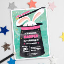 Recherche de magic invitations Pour enfants