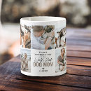 Recherche de chiot classiques tasses Mère