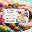 Recherche de peinture pour bâtiments cartes visite Décorateur
