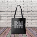 Recherche de pour des infirmières tote bags Infirmière autorisée