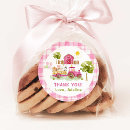 Recherche de de porc autocollants Fête d'anniversaire