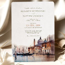 Recherche de de venise mariage invitations Pour tous