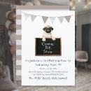 Recherche de chien carlin invitations Animal
