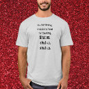 Recherche de irrévérencieux tshirts Plaisanterie