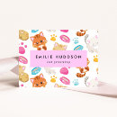 Recherche de chatons cartes visite Toiletteur