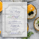 Recherche de rustic wood baby shower invitations Pays