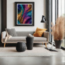 Recherche de paillettes posters Moderne
