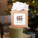 Recherche de carte vintage autocollants Pour tous