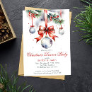 Recherche de traditionnel noël invitations Classique