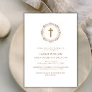 Recherche de noël religieuses invitations Catholique
