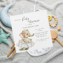 Recherche de de douche de robe de bébé invitations Pour tous