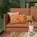 Recherche de patchwork floral coussins Coloré