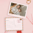 Recherche de lettre de noël cartes postales Pour les enfants