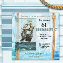 Recherche de voilier carrées invitations Océan