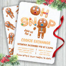 Recherche de oh snap cartes postales Cookie