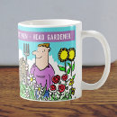Recherche de horticulture tasses Horticulteur