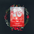 Recherche de winter wonderland anniversaire invitations Pour elle