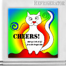 Recherche de amant de chat magnets Humour