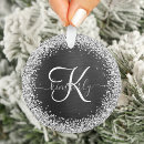 Recherche de calligraphie ornements Monogramme