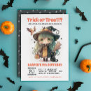 Recherche de witch invitations Pour enfants