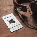 Recherche de batteries cartes visite Pour lui