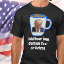 Recherche de donald trump drôle tshirts Humour