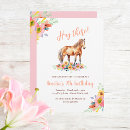 Recherche de poney mignon invitations Amoureux des chevaux