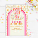 Recherche de young wild three invitations Marguerie