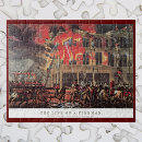 Recherche de pompiers puzzles Amérique