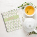 Recherche de rose de fleur carnets Jeune fille