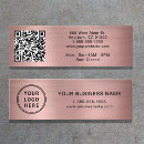 Recherche de connexion cartes visite Logo