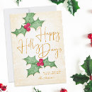 Recherche de type vœux cartes Aquarelle