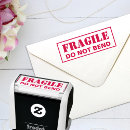 Recherche de fragile Poignée avec soin