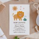 Recherche de funny baby shower invitations Mignon