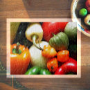 Recherche de poivron rouge puzzles Épicé