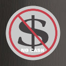 Recherche de aucun symbole autocollants Avertissement