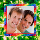 Recherche de drapeau gay pride ornements Drapeau de la fierté