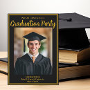 Recherche de formal graduation invitations Lycée