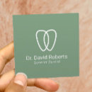 Recherche de mousse cartes visite Minimaliste