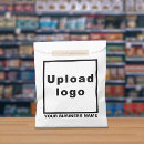 Recherche de logo papier sacs Client(e)