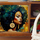 Recherche de femme africaine Beau