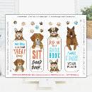 Recherche de chiens mignons posters Pour enfants