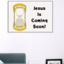 Recherche de bientôt posters Jésus