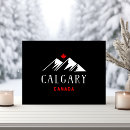 Recherche de canada souvenir cartes postales Montagnes