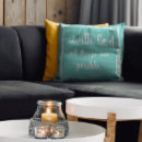 Recherche de vert blanc coussins Noir et blanc