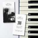 Recherche de leçons de piano cartes visite Compositeur